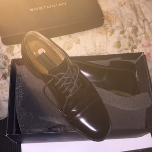 Bostonian dress shoe